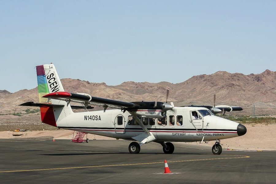 Las Vegas: Roundtrip Flight to Grand Canyon & Hummer Tour - Why This Grand Canyon Day Trip Works When Time Is Tight