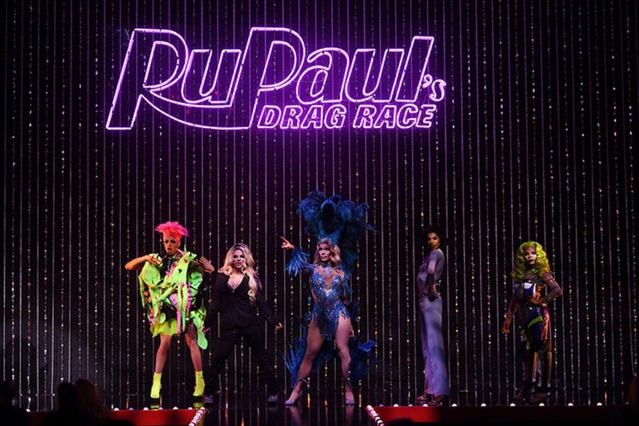 Las Vegas: RuPaul's Drag Race LIVE! at the Flamingo - Key things I’d circle before you go