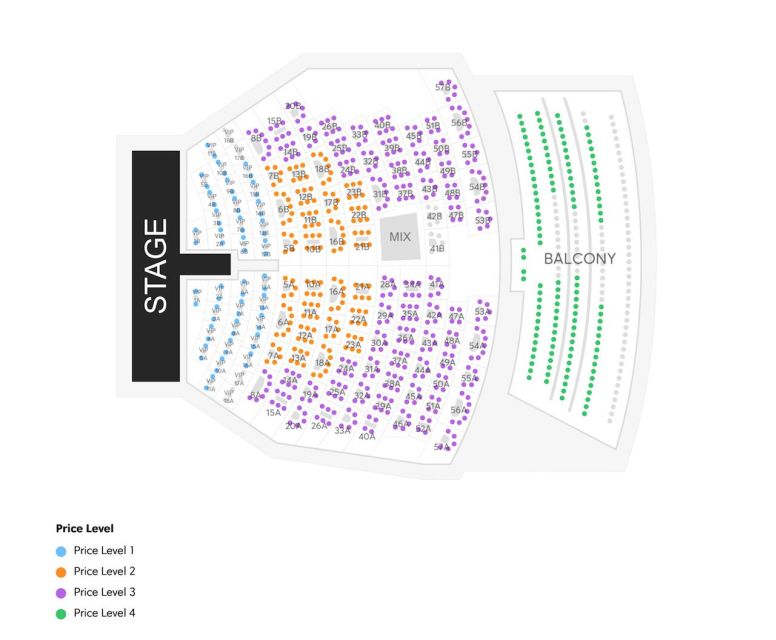 Las Vegas: RuPaul's Drag Race LIVE! at the Flamingo - RuPaul’s Drag Race LIVE at the Flamingo: what you’re actually buying