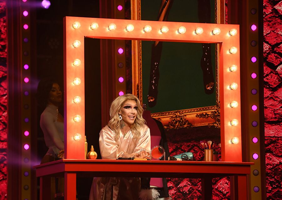 Las Vegas: RuPaul's Drag Race LIVE! at the Flamingo - How to decide if this fits your Vegas trip