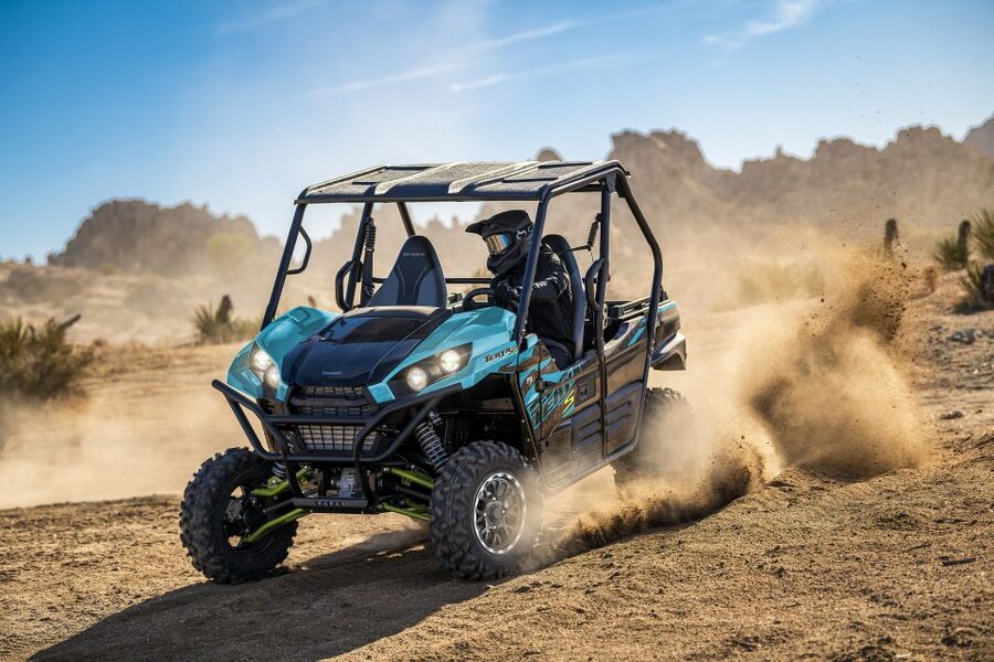 Las Vegas: Self-Guided ATV or UTV Rental - The Nevada Desert Playground: Why Self-Guided Feels Better