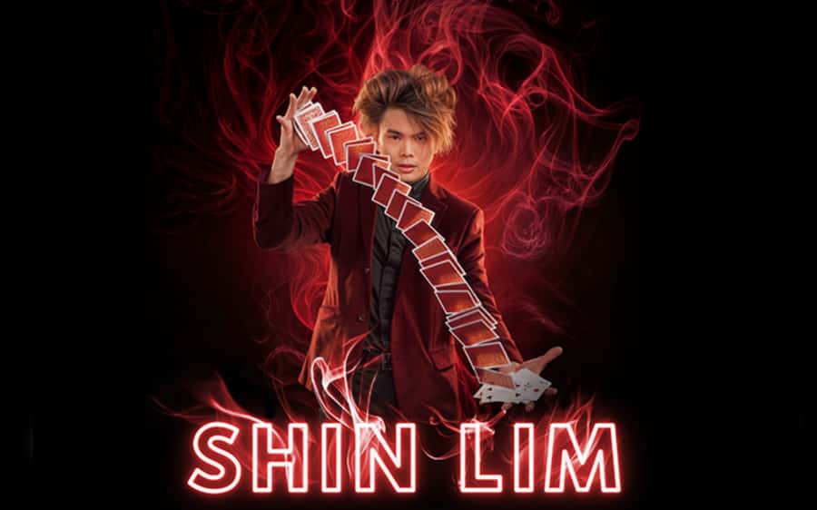 Las Vegas: Shin Lim Limitless Magic Show Ticket - Shin Lim’s Limitless Magic: what you’re paying for in plain terms