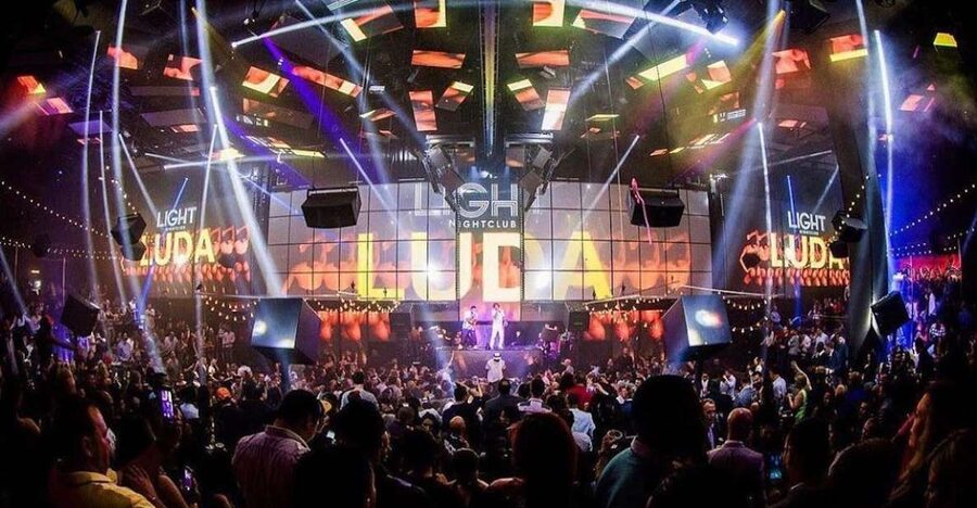 Las Vegas: Skip-the-Line VIP Nightclub Crawl - Before you go: the rules that can quietly change your outfit