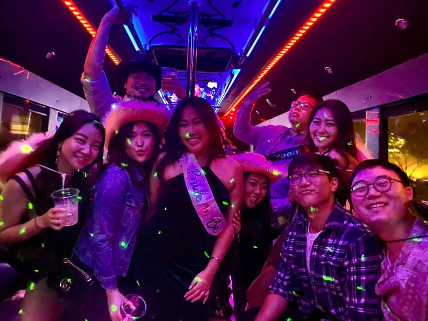 Las Vegas: Skip-the-Line VIP Nightclub Crawl - Who this nightclub crawl is best for