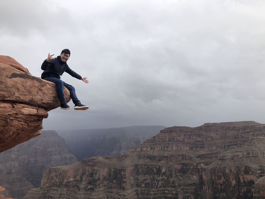 Las Vegas: Small Group Grand Canyon Skywalk, Hoover Dam Tour - Key takeaways before you book