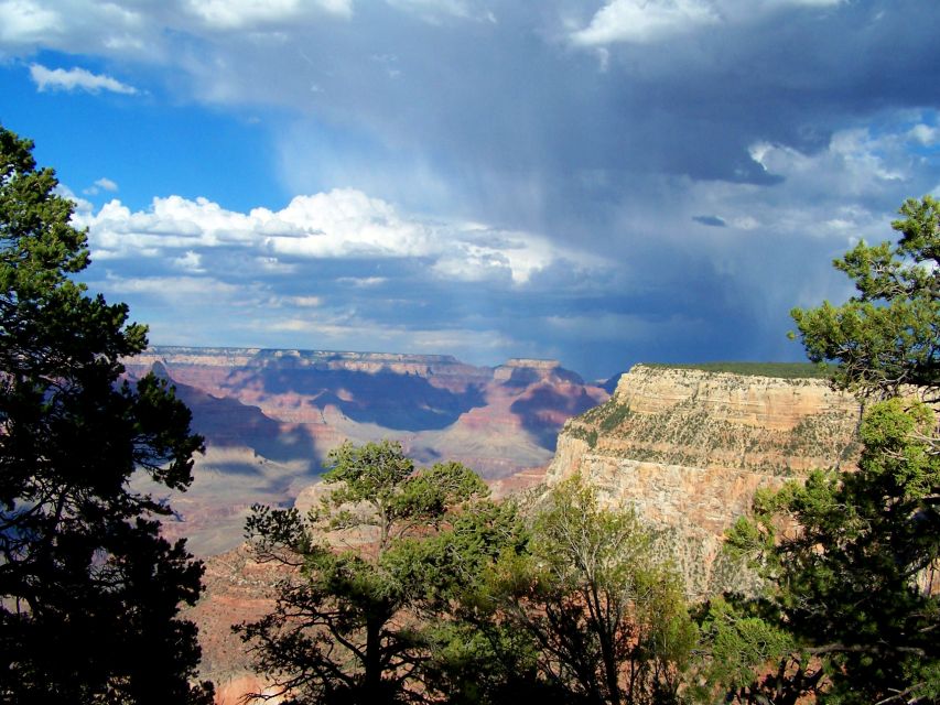 Las Vegas: Small-Group Grand Canyon South Rim Sunset Tour - Should you book the Grand Canyon South Rim sunset tour from Las Vegas?