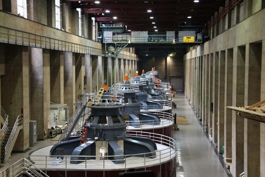 Las Vegas: Small Group Hoover Dam, Power Plant & Bridge Tour - Key Highlights You’ll Actually Feel