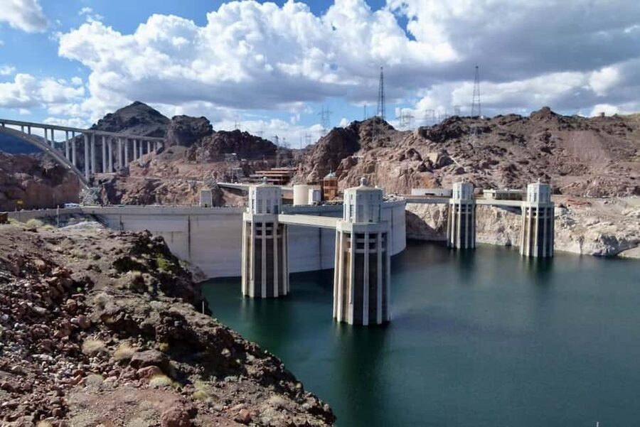 Las Vegas: Small Group Hoover Dam, Power Plant & Bridge Tour - A 5-hour Hoover Dam day that stays human