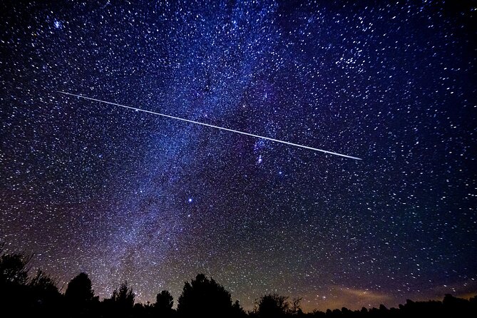Las Vegas Stargazing Jeep Tour – 5-Hour Desert Night Adventure - Gear that saves you time: telescope, headlamps, and campfire setup