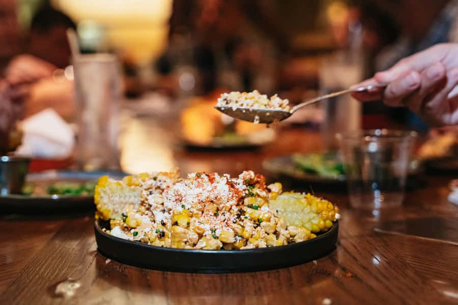 Las Vegas Strip: Foodie Walking Tour - Starting at Gordon Ramsay Pub and Grill inside Caesar’s Palace