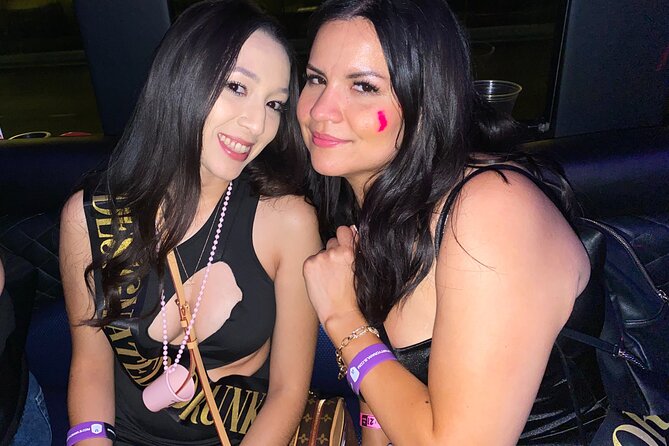 Las Vegas Strip Nightclub Crawl - Key highlights worth your time