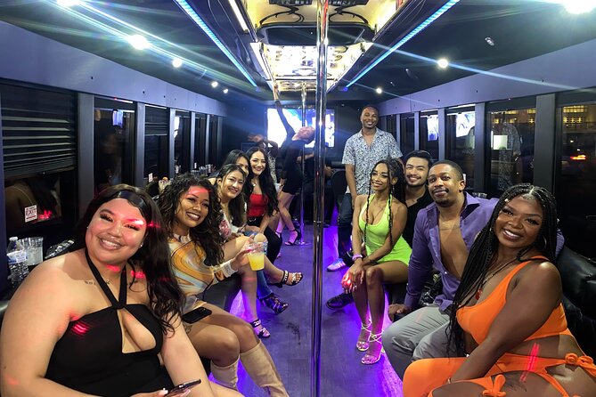 Las Vegas Strip Nightclub Crawl - Timing, Line Skips, and How to Not Lose Your Night