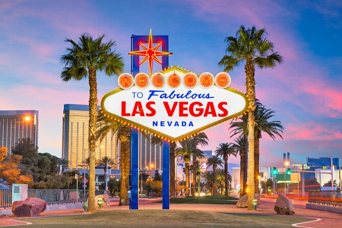 Las Vegas Strip Past & Present Glory: Self-Guided Adventure - Why a clue-hunt on the Strip works so well