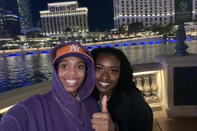 Las Vegas Strip Past & Present Glory: Self-Guided Adventure - Value check: why $7.20 can feel like a steal