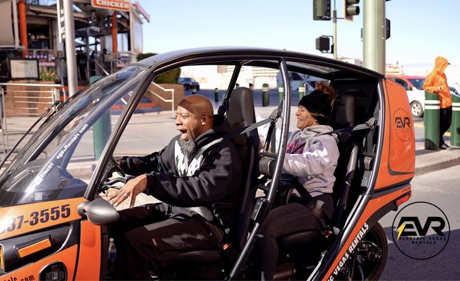Las Vegas Strip Self-Drive Tour - Key Things That Make This Strip Tour Work