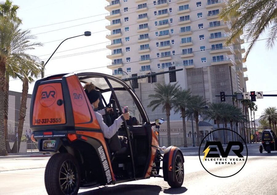 Las Vegas Strip Self-Drive Tour - Practical Tips Before You Go