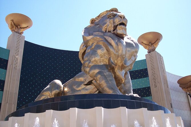 Las Vegas Strip Self-Guided Walking Audio Tour - Paris Las Vegas: a whole movie set of Europe