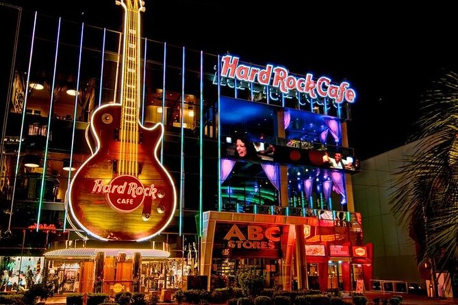 Las Vegas Super Saver: Madame Tussauds with Gondola Boat Ride - Picking up your gondola voucher: the part you can’t skip