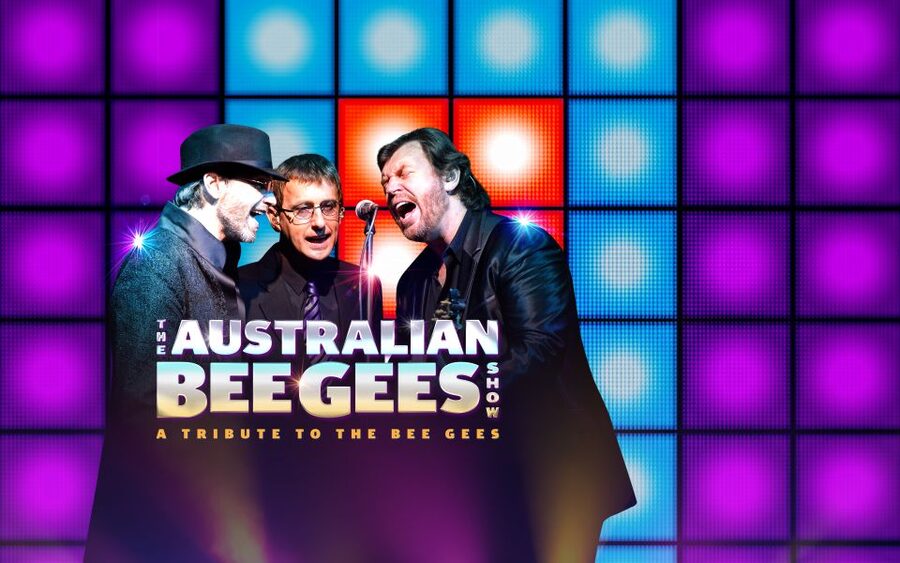 Las Vegas: The Australian Bee Gees at Excalibur Hotel - Key things to know before you go