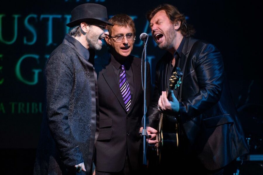 Las Vegas: The Australian Bee Gees at Excalibur Hotel - The Songs You’ll Actually Want to Hear (And Why They Land)