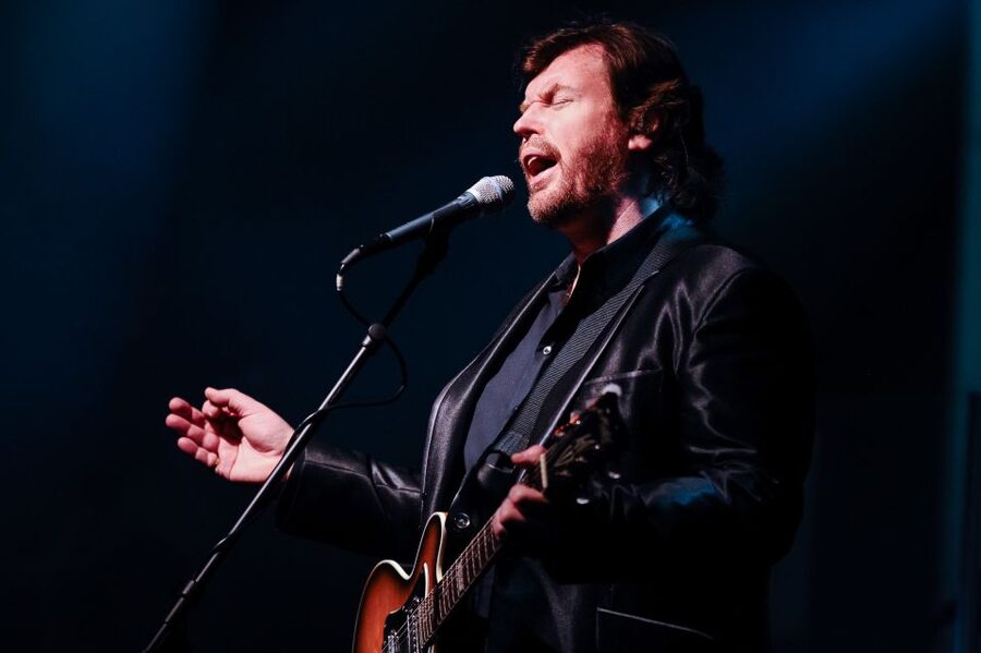 Las Vegas: The Australian Bee Gees at Excalibur Hotel - Vocals, Music, Costumes, and Dance: What Fans Seem to Love