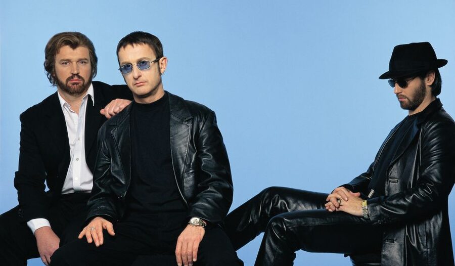 Las Vegas: The Australian Bee Gees at Excalibur Hotel - Tickets, Bags, and Venue Rules That Can Affect Your Trip