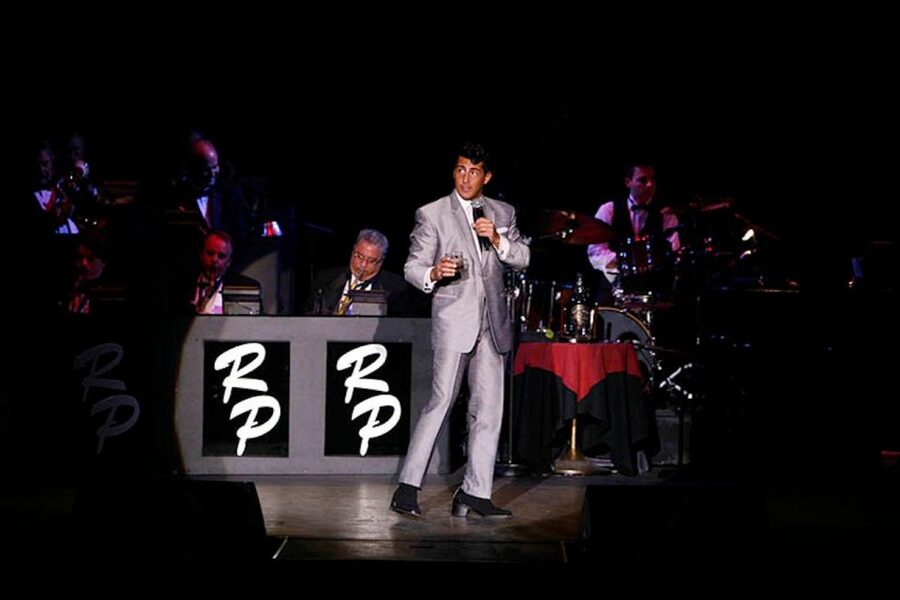 Las Vegas: The Rat Pack Is Back Live at the Tuscany - Key things to know before you go