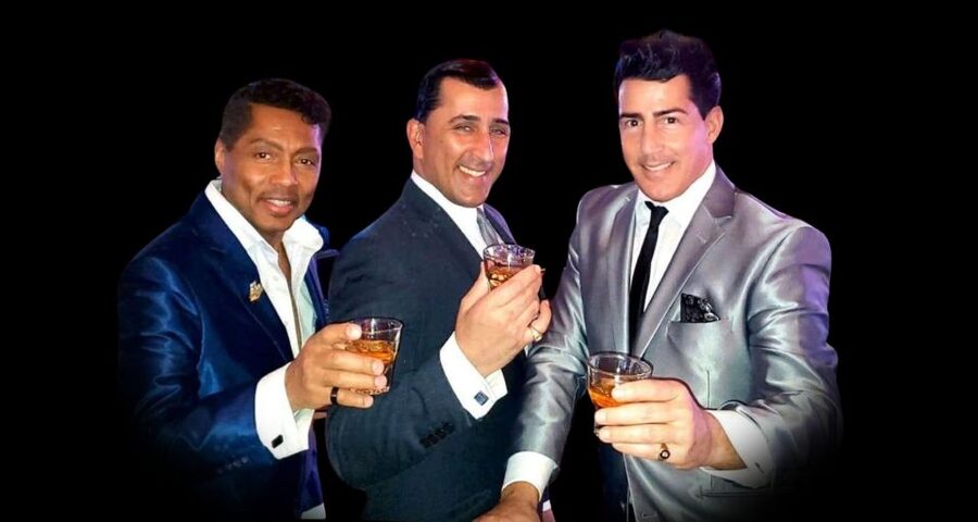 Las Vegas: The Rat Pack Is Back Live at the Tuscany - How much it costs and whether it feels like a value