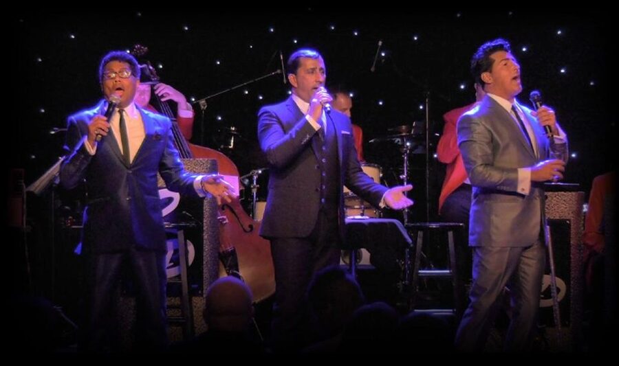 Las Vegas: The Rat Pack Is Back Live at the Tuscany - Who this show fits best (and who might want to skip it)