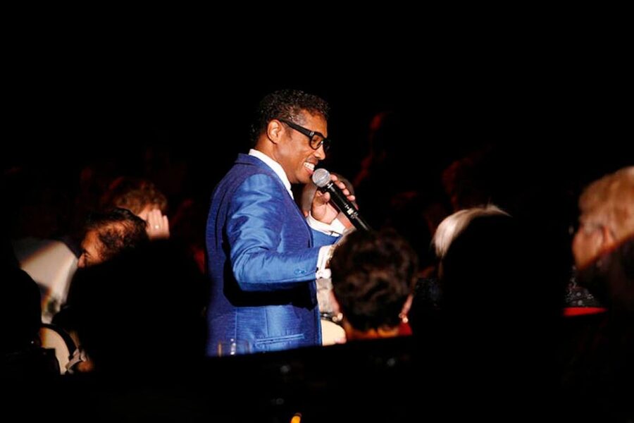 Las Vegas: The Rat Pack Is Back Live at the Tuscany - Where to meet at Tuscany and get your tickets without stress