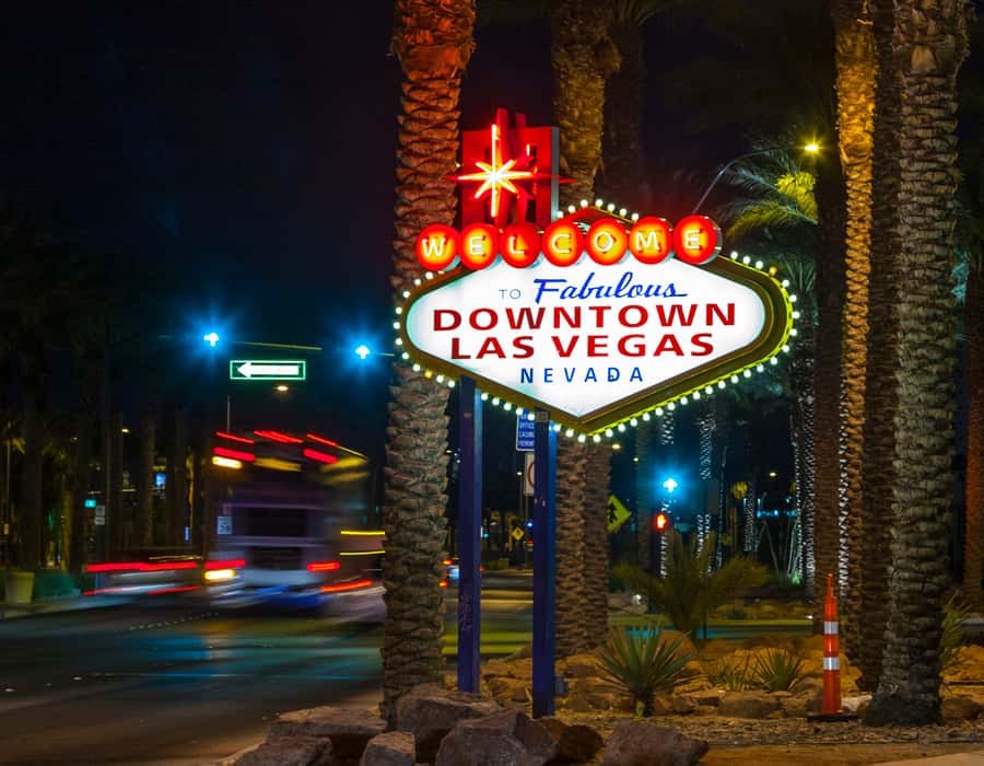 Las Vegas: The Shadows of Sin City Adults-Only Ghost Tour - Why a 90-Minute, Adults-Only Ghost Tour Works in Vegas