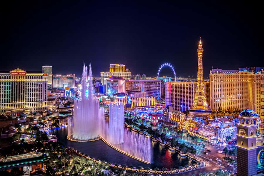 Las Vegas: The Shadows of Sin City Adults-Only Ghost Tour - Should You Book Las Vegas: The Shadows of Sin City Ghost Tour?