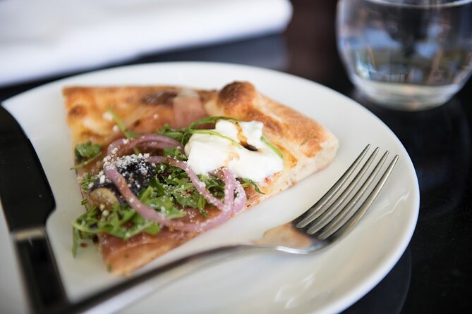 Las Vegas: The Strip's Celebrity Chefs Tour or Downtown Food Tour - Strip vs Downtown: choosing the Vegas food mood