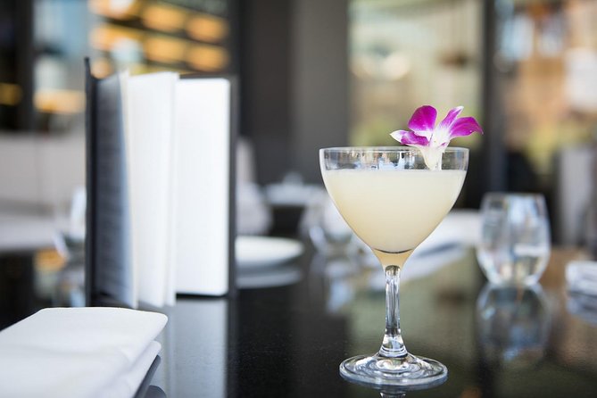 Las Vegas: The Strip's Celebrity Chefs Tour or Downtown Food Tour - What you actually eat on the Downtown route