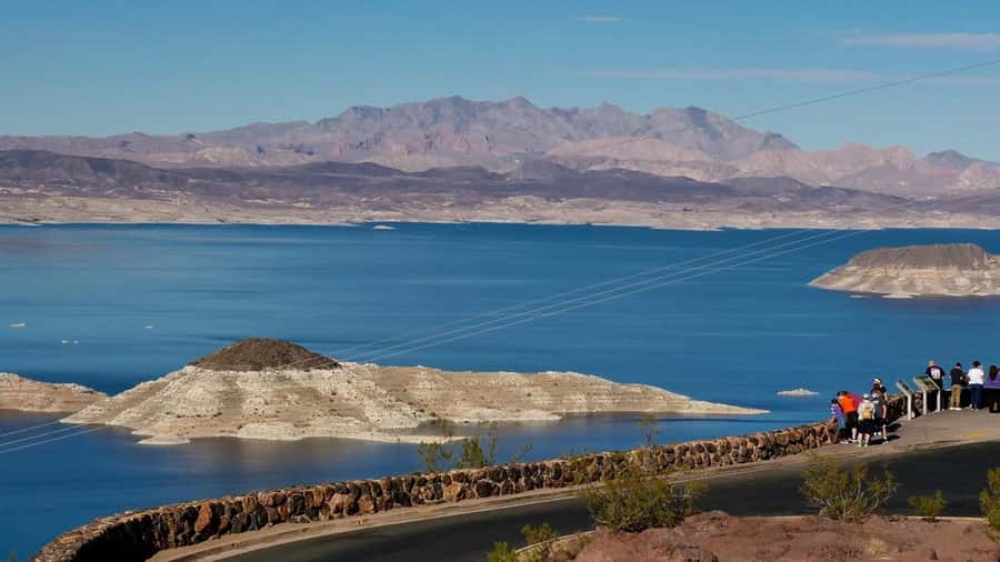 Las Vegas to Hoover Dam, The Express Experience - 4 hours from the Strip: a realistic schedule that still feels like a trip