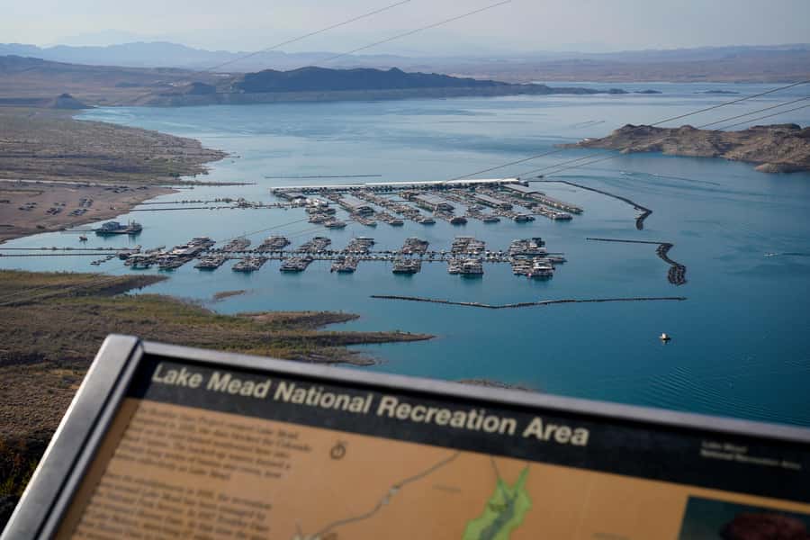 Las Vegas to Hoover Dam, The Express Experience - Price and value: why $71 can make sense for Hoover Dam