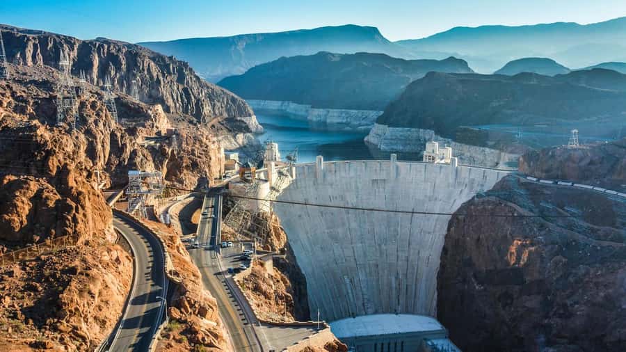 Las Vegas to Hoover Dam, The Express Experience - What to pack and how to make the most of the walk