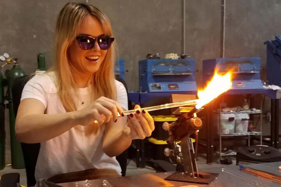 Las Vegas: Torch Glassblowing Class - Why Torch Glassblowing in Las Vegas Feels Like Real Skill, Not a Souvenir