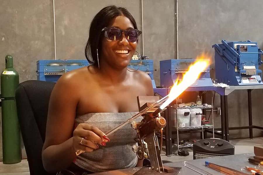Las Vegas: Torch Glassblowing Class - Who This Class Is Best For (and Who Should Skip It)