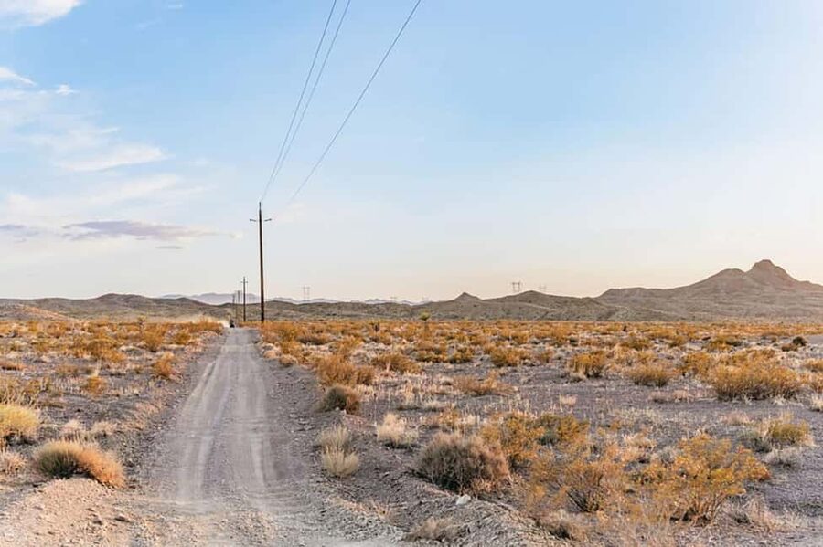 Las Vegas: Ultimate Desert ATV/UTV Drive Yourself Experience - Price and value: how $97 stacks up for two hours