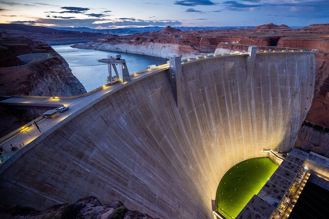 LAS VEGAS: Upper Antelope (PRIME TIME) Horseshoe Bend Lake Powell - The big picture: what this 13-hour canyon day really is