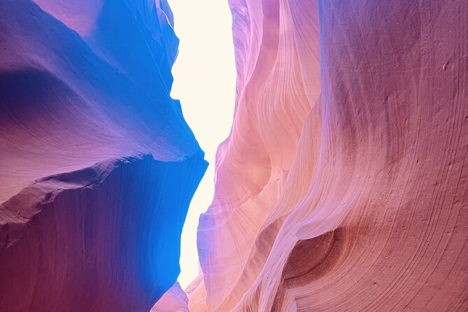 LAS VEGAS: Upper Antelope (PRIME TIME) Horseshoe Bend Lake Powell - Horseshoe Bend: one hour to find your angle on the Colorado River