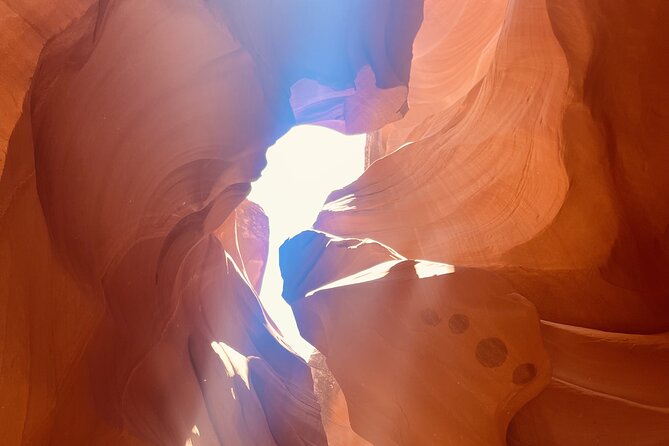 LAS VEGAS: Upper Antelope (PRIME TIME) Horseshoe Bend Lake Powell - Price and value: why $318 can work for some people