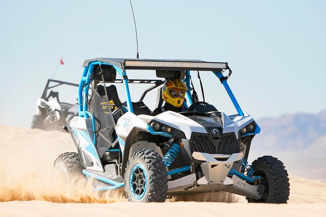 Las Vegas UTV / Buggy's Tours - Key Things I’d Put on Your Radar