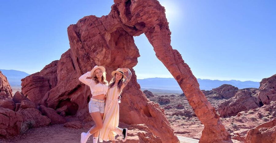 Las Vegas: Valley of Fire and Red Rock Canyon Day Trip - What you’re really paying for: $148 and the value math