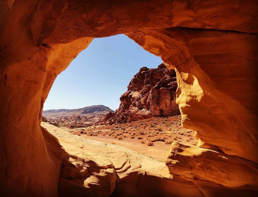 Las Vegas: Valley of Fire Half-Day Guided Hike with Pickup - Visitor Center stop: where the desert starts making sense