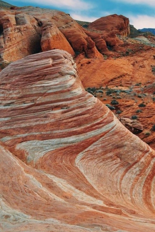 Las Vegas: Valley Of Fire State Park Tour - Best Fit: Who This Tour Works For