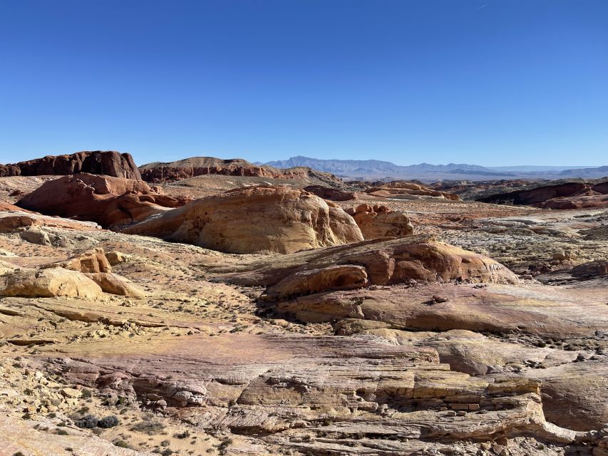 Las Vegas: Valley Of Fire State Park Tour - Price and Value: Is $145 Worth It for 5 Hours?
