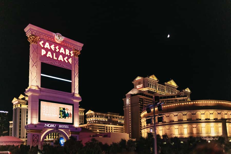 Las Vegas: Vegas After Dark Night Tour with Free Drink (21+) - Who this tour is perfect for (and who should skip)