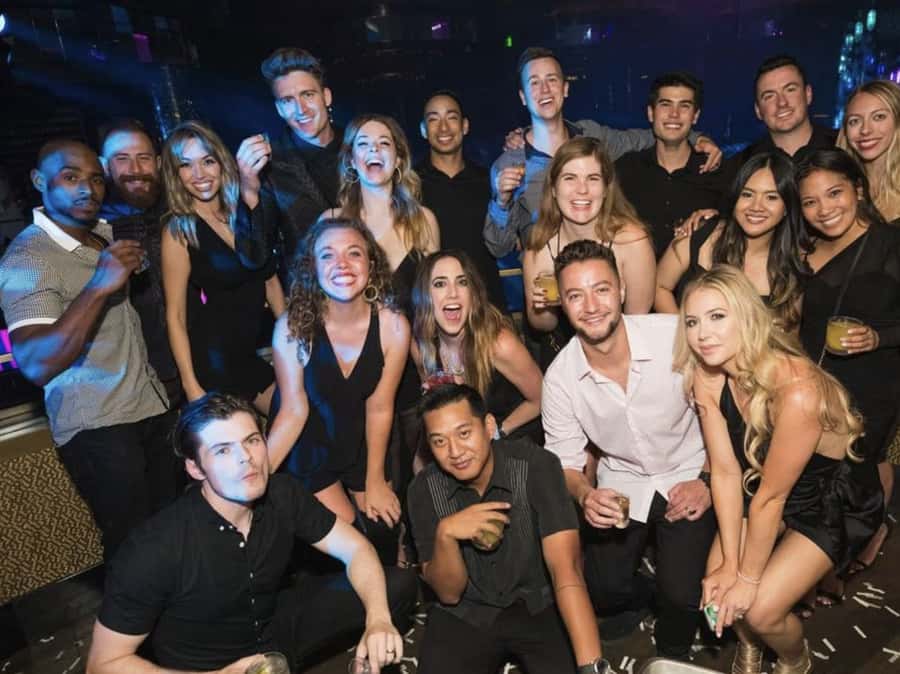 Las Vegas: VIP Club Crawl with Party Bus and Drinks - Planning Your Night Like a Pro